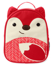 Load image into Gallery viewer, Skip Hop Zoo Mini Backpack With Reins - Fox