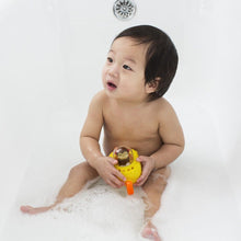 Load image into Gallery viewer, Skip Hop Zoo Bath Pull & Go Monkey Submarine