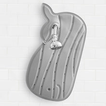 Load image into Gallery viewer, Skip Hop Moby Bath Mat - Grey
