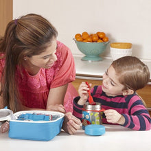 Load image into Gallery viewer, Skip Hop Zoo Insulated Food Jar - Owl