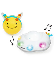 Load image into Gallery viewer, Skip Hop Explore & More Follow Bee Crawl Toy