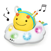 Load image into Gallery viewer, Skip Hop Explore & More Follow Bee Crawl Toy