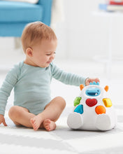 Load image into Gallery viewer, Skip Hop Explore & More Sort & Spin Yeti