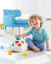 Load image into Gallery viewer, Skip Hop Explore & More Sort & Spin Yeti