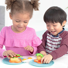 Load image into Gallery viewer, Skip Hop Zoo Lets Brunch Set