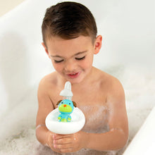 Load image into Gallery viewer, Skip Hop Zoo Squeeze & Shower Dog