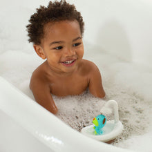 Load image into Gallery viewer, Skip Hop Zoo Squeeze & Shower Dog