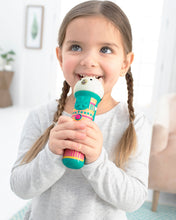Load image into Gallery viewer, Skip Hop Zoo La La Llama Microphone