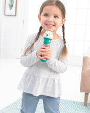 Load image into Gallery viewer, Skip Hop Zoo La La Llama Microphone