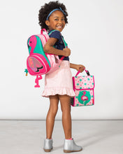 Load image into Gallery viewer, Skip Hop Zoo Little Kid Backpack - Flamingo