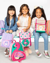 Load image into Gallery viewer, Skip Hop Zoo Little Kid Backpack - Flamingo