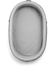 Load image into Gallery viewer, Skip Hop Playful Retreat Baby Nest - Grey Melange