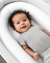 Load image into Gallery viewer, Skip Hop Playful Retreat Baby Nest - Grey Melange