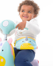 Load image into Gallery viewer, Skip Hop Zoo Hip Pack - Unicorn