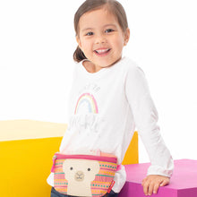 Load image into Gallery viewer, Skip Hop Zoo Hip Pack - Llama