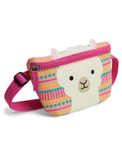 Load image into Gallery viewer, Skip Hop Zoo Hip Pack - Llama