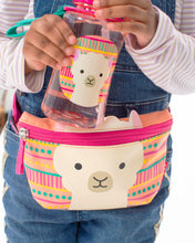 Load image into Gallery viewer, Skip Hop Zoo Hip Pack - Llama