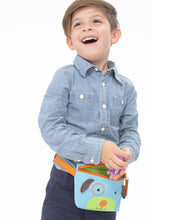 Load image into Gallery viewer, Skip Hop Zoo Hip Pack - Dog