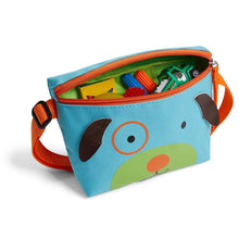 Load image into Gallery viewer, Skip Hop Zoo Hip Pack - Dog