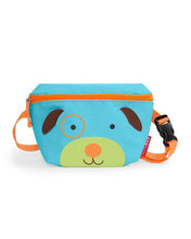 Load image into Gallery viewer, Skip Hop Zoo Hip Pack - Dog