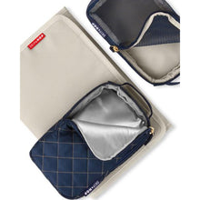 Load image into Gallery viewer, Skip Hop Forma Nappy Backpack - Navy