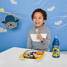 Load image into Gallery viewer, Skip Hop Zoo Utensils Fork & Spoon - Bat