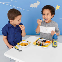 Load image into Gallery viewer, Skip Hop Zoo Utensils Fork & Spoon - Bat