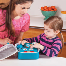 Load image into Gallery viewer, Skip Hop Zoo Lunch Kit - Owl