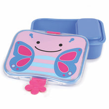 Load image into Gallery viewer, Skip Hop Zoo Lunch Kit - Butterfly