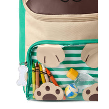 Load image into Gallery viewer, Skip Hop Zoo Big Kid Backpack - Pug