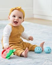 Load image into Gallery viewer, Skip Hop Farmstand Berry Band Set