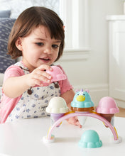 Load image into Gallery viewer, Skip Hop Zoo Unicorn Ice Cream Set