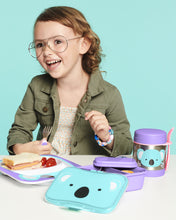 Load image into Gallery viewer, Skip Hop Zoo Lunch Kit - Koala