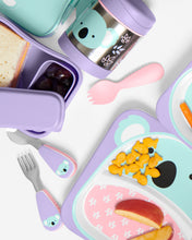 Load image into Gallery viewer, Skip Hop Zoo Lunch Kit - Koala