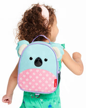 Load image into Gallery viewer, Skip Hop Zoo Mini Backpack with Reins - Koala