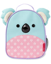 Load image into Gallery viewer, Skip Hop Zoo Mini Backpack with Reins - Koala