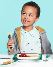 Load image into Gallery viewer, Skip Hop Zoo Utensils Fork & Spoon - Pug