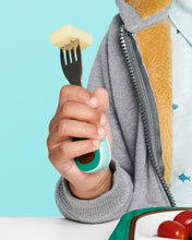 Load image into Gallery viewer, Skip Hop Zoo Utensils Fork & Spoon - Pug