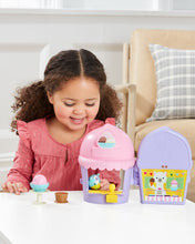 Load image into Gallery viewer, Skip Hop Zoo Ice Cream Shoppe Playset - Unicorn