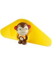 Load image into Gallery viewer, Skip Hop Zoo Outdoor Adventure Playset - Monkey