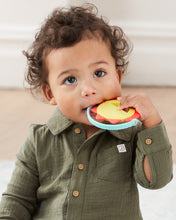 Load image into Gallery viewer, Skip Hop Silver Lining Cloud Teethe & Play Toy - Sun