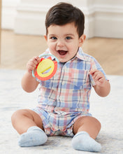 Load image into Gallery viewer, Skip Hop Silver Lining Cloud Teethe & Play Toy - Sun