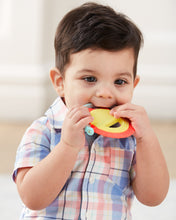 Load image into Gallery viewer, Skip Hop Silver Lining Cloud Teethe & Play Toy - Sun
