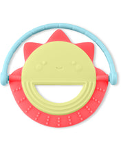 Load image into Gallery viewer, Skip Hop Silver Lining Cloud Teethe & Play Toy - Sun