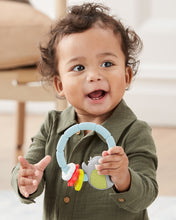 Load image into Gallery viewer, Skip Hop Silver Lining Cloud Teethe & Play Toy - Bird