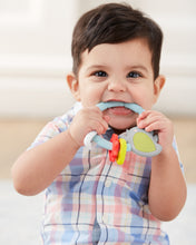 Load image into Gallery viewer, Skip Hop Silver Lining Cloud Teethe & Play Toy - Bird