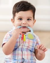 Load image into Gallery viewer, Skip Hop Silver Lining Cloud Teethe & Play Toy - Bird