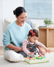 Load image into Gallery viewer, Skip Hop Farmstand Let The Beet Drop DJ Set Baby Musical Toy