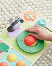 Load image into Gallery viewer, Skip Hop Farmstand Let The Beet Drop DJ Set Baby Musical Toy