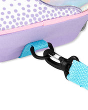 Load image into Gallery viewer, Skip Hop Zoo Mini Backpack with Reins - Narwhal